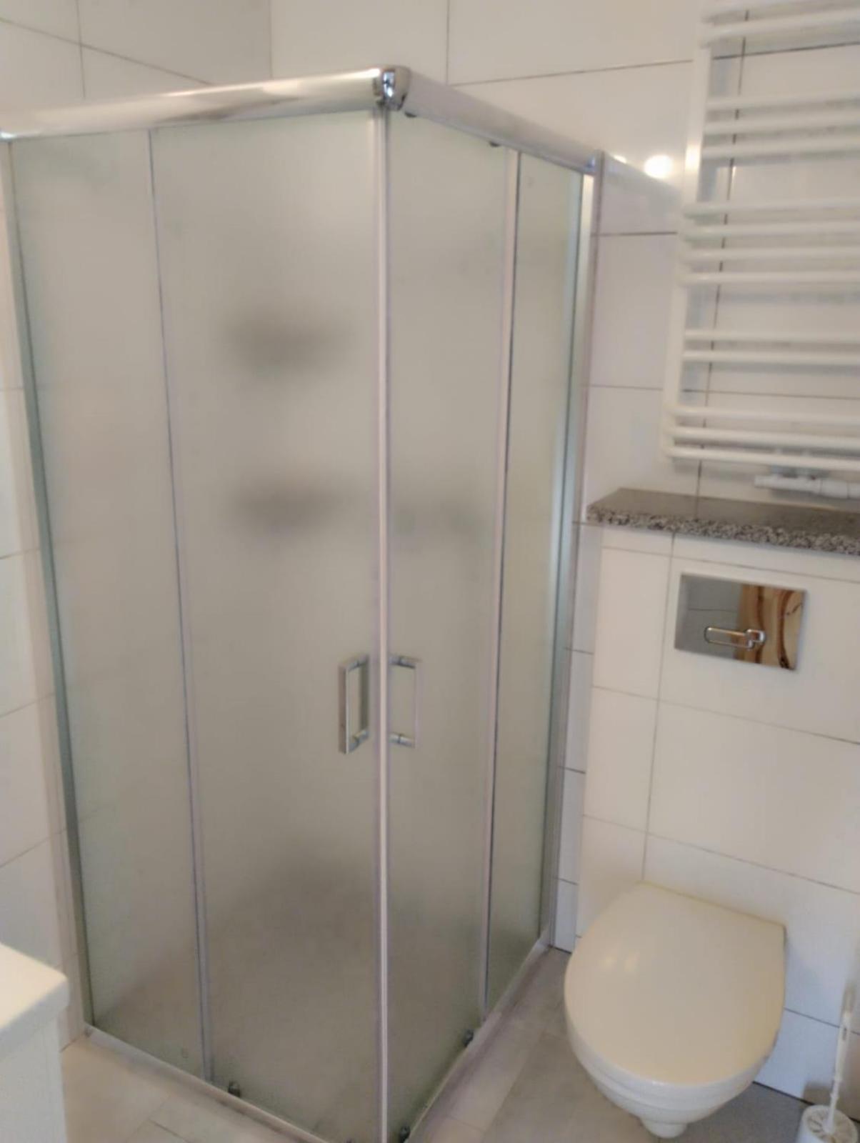 Apartamenty Pokoje Muszelka Międzywodzie Buitenkant foto